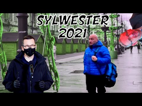 BEZPRAWIE W SYLWESTRA ILE OSÓB DOSTAŁO MANDAT? 