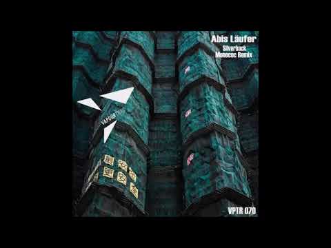 Abis Läufer - Jade Jungle