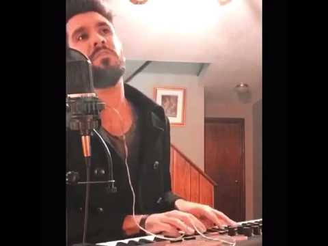 Credit: Joshua Micah - Vine by Singing Vines