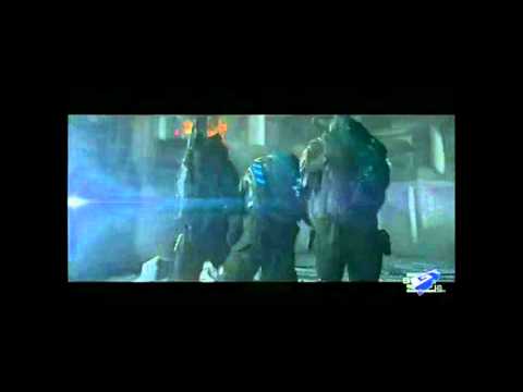 GiantBomb predicts the Gears of War JUDGEMENT trailer (and does a pretty good job)