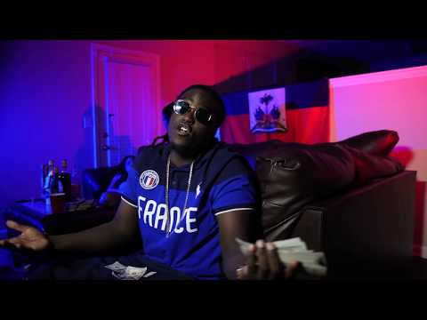 Olo Flu Gang - Ceelo Crack & New Jack City (Official Video) You Know What To Do