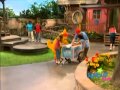 Barney Friends The Blame Game