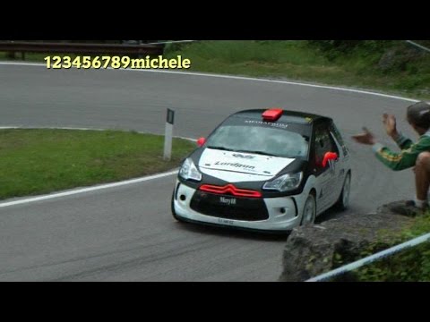 22° SLALOM BAITONI BONDONE 2015     PARTE 3