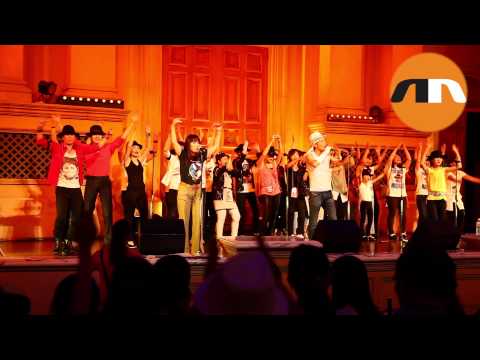 Michael Jackson Tribute in Tokyo