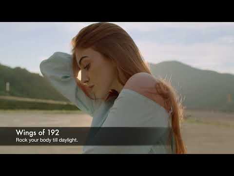 Wings of 192 – Rock Your Body Till Daylight