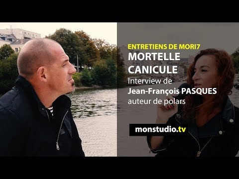 Vidéo de Jean-François Pasques