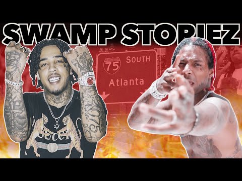 ATLANTA'S MOST DANGEROUS CREW, How They Ran Up Millions Robbing Gunna, and More Celebs...