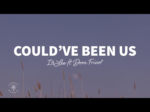 ItsLee & Dom Fricot - Could've Been Us (Lyrics)