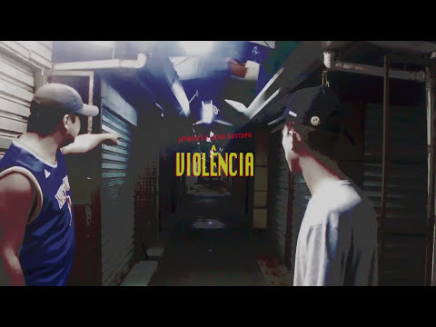 JayBeats x Lessa Gustavo - o deus verme só sai da toca nas trevas (VIOLÊNCIA EP)