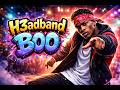 H3adband BOO Bass Boost