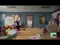 The Amazing World Of Gumball My Worst Dream That I Ever Had
