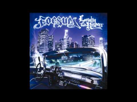 Foesum - All Night