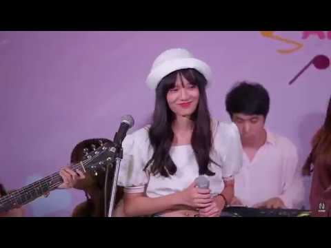 Fancam] Mim Daifuku หวง - Acoustic Ver.