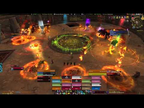 Kargath Bladefist (not Butcher) Mythic by Limited Edition