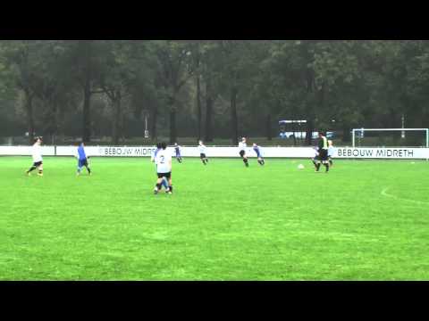 20131012 8-2 Elinkwijk E1 - JSV E1