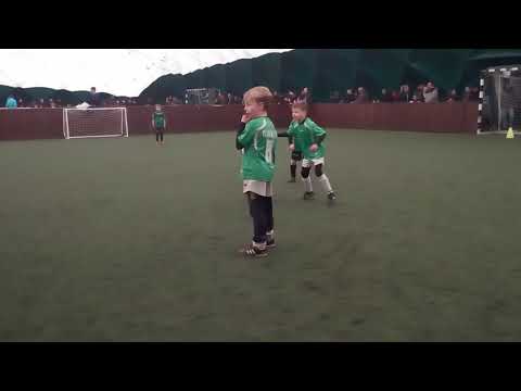 DÖNTŐ  Csorna U7 - Győrújfalu U7