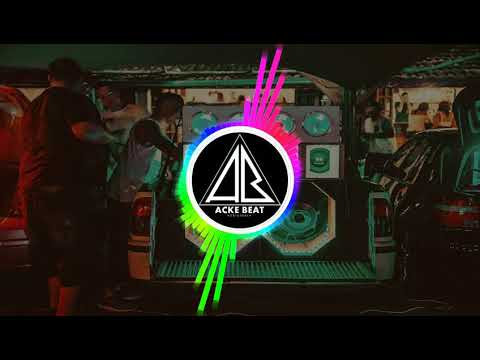 "Rave do Megatron" Beat de Funk Rave | Prod. Acke Beats