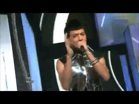 [eng sub] SHINee - Lucifer 20100731