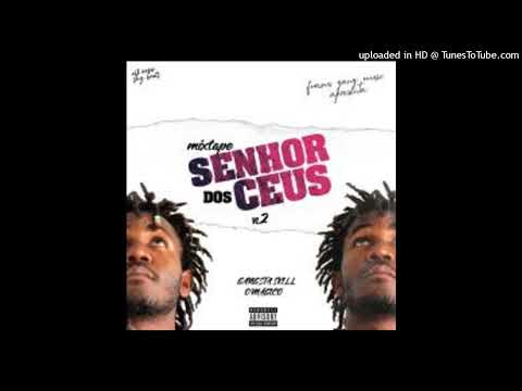 Gangsta Skill Mágico Feat Lord Bruizzy, Lakawhonna & Kufua MC -- Rolling...(Prod. By O Mágico)