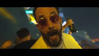 BACKSTREET BOYS  Official AfterParty at WHITE Dubai