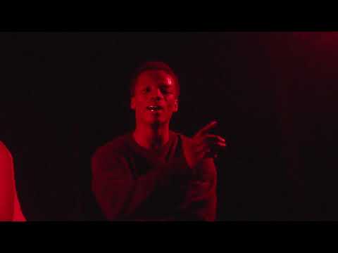 TGS JAH X TGS ZOOM - "EVERYTHING DEAD" (Official Music Video)