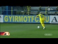 video: Holman Dávid gólja a Gyirmót ellen, 2016