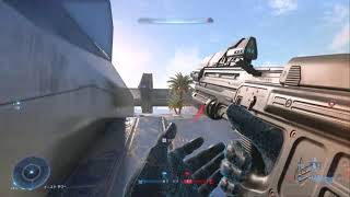Halo Infinite　（ヘイロー）しょうきち！初めてのヘイロー！さっそく最強の奥義がわかったぞ！それは・・・
