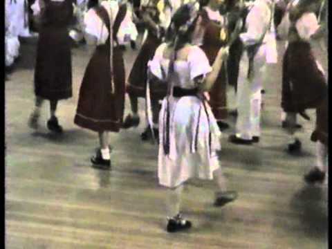 Massed North West MBM Ale 1988