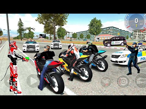 Xtreme motorbike real stunts motorbike Racing simulator gameplay Ep_12 #xtrememotorbike