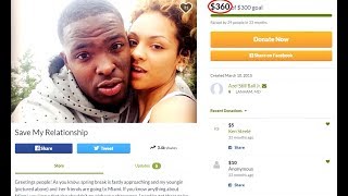 12 Dumbest GoFundMe Campaigns Ever