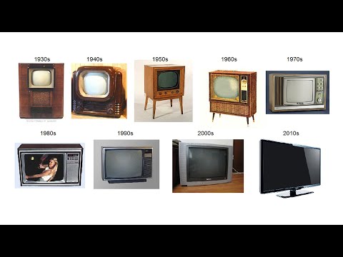 TechTalk With Solomon S22 E9 [Promo] - የቴሌቪዥንና የተንቀሳቃሽ ምስል ቴክኖሎጂ ታሪካዊ ጉዞና ዛሬ ላይ የደረሰባቸው መራቀቅ - ክፍል 1