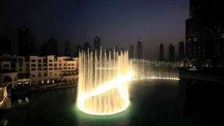 There is a Fountain ~ Selah