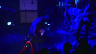 Vicky Cryer Synthetic Love