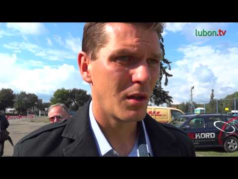 20121811 - Luboński KS Fogo - Wisła Kraków 0:5 - Lubon.TV