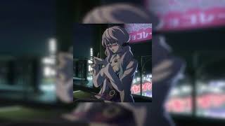 All my people - Alexandra Stan (Slowed)