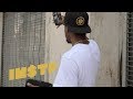 Quando Rondo - Scarred From Love: STREET REACTIONS in Hollywood Quando Rondo - Scarred From Love: STREET REACTIONS in Hollywood