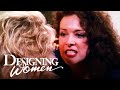 The Night The Lights Went Out In Georgia Designing Women