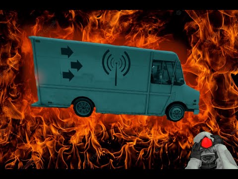 Entropy Zero 2: Psyched Van