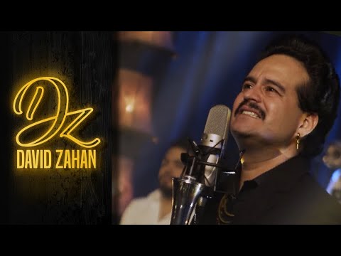 Lo Dudo - DAVID ZAHAN (Reviviendo a Frankie Ruiz)
