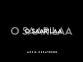 Nee Choopule Naa Oopiri Telugu WhatsApp Status Black Screen Lyrics Videos Love Status WhatsApp
