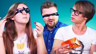 АЛЕНКА 7 СЕКУНД ЧЕЛЛЕНДЖ С ОСТРЫМ НАКАЗАНИЕМ