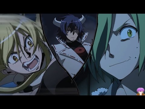 Akame Ga Kill! Episode 11 アカメが斬る！ Anime Review - Stylish Entrance