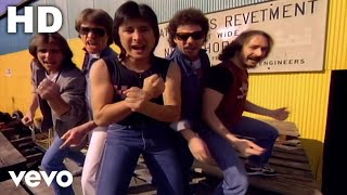 Journey - Separate Ways (Worlds Apart) (Official Music Video)