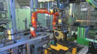 Engineering Sustainability - Going Green with Robotics and Automation