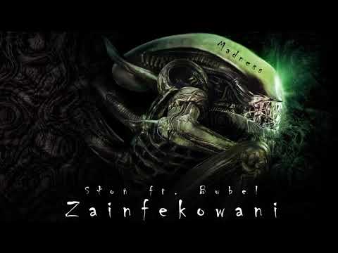 Słoń ft. Bubel - Zainfekowani / Madness Blend / 2018