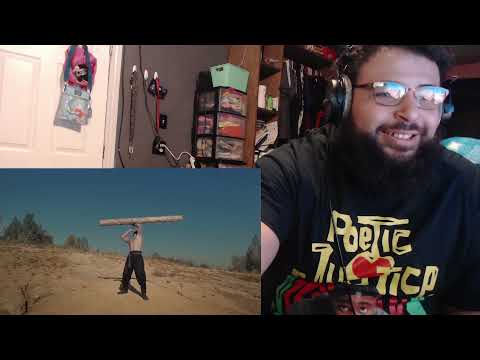 Американец реагирует на Отава Ё – Сумецкая (русские частушки под драку)