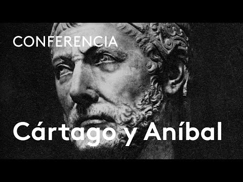 Creadores de imperios (IV) | Aníbal · La March