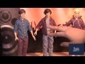 One Direction Singing Dolls - 2013 New York Toy ...
