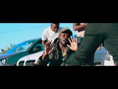 Mk1 and jb kanumba indu ndawi (official HD music video)