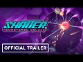 Shatter Remastered Deluxe - Official Announcement Trailer
